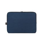 Newcastle. High-density 600D recycled polyester laptop briefcase 14" - Image 4