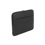 Newcastle. High-density 600D recycled polyester laptop briefcase 14" - Image 5