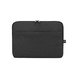 Newcastle. High-density 600D recycled polyester laptop briefcase 14" - Image 6