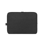 Newcastle. High-density 600D recycled polyester laptop briefcase 14" - Image 7