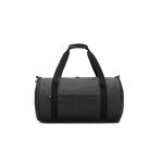 OSASCO SPORT. Cylindrical sports bag in high-density 600D recycled polyester with side compartment for shoes - Image 8