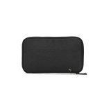 Newcastle BAG. High-density 600D recycled polyester organiser bag with spacious main compartment for tech accessories - Image 5