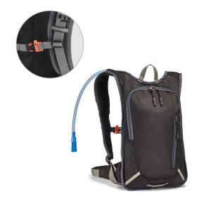 MOUNTI 420D sports backpack with water tank 2 L