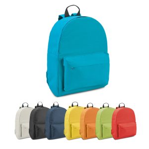 BERNA 600D backpack