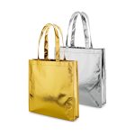 SAWGRASS Laminated non-woven bag (90 g/m²)