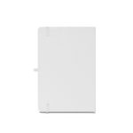 ANNE SUB. A5 notebook in recycled polyester (100% rPET) 300D, ideal for sublimation personalisation - Image 4