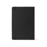 HOMERO. Set consisting of a hardcover A5 notepad and a bamboo ballpoint - Image 4