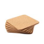 GARCIA. Cork coaster - Image 3