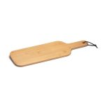SESAME. Bamboo tray ideal for serving snacks - Image 4