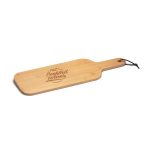 SESAME. Bamboo tray ideal for serving snacks - Image 2