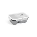 DILL. Lunch Box. Retractable hermetic box in silicone and PP (480 and 760 mL) - Image 11
