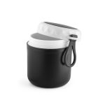 SAMOURA. 380 mL PP double-walled thermal - Image 4