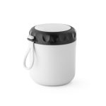 SAMOURA. 380 mL PP double-walled thermal - Image 7
