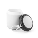 SAMOURA. 380 mL PP double-walled thermal - Image 8