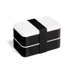 BOCUSE. Lunch Box. 680 mL PP and PS lunch box - Image 4