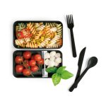 BOCUSE. Lunch Box. 680 mL PP and PS lunch box - Image 6