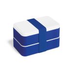 BOCUSE. Lunch Box. 680 mL PP and PS lunch box - Image 7