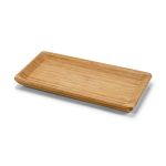 MUSTARD. Bamboo tray - Image 4