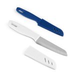 MIKUS Knife in stainless steel and PP