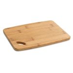 CAPERS. Bamboo serving board - Image 2