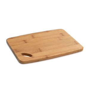 CAPERS Bamboo serving board