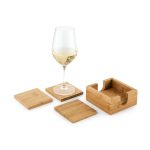 GAUTHIER. Bamboo coaster - Image 8