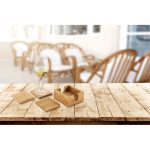 GAUTHIER. Bamboo coaster - Image 3
