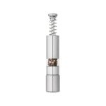 SMARTPEPPER. Stainless steel spice mill - Image 4