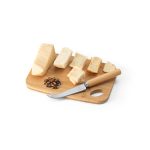 CAPPERO. Set with board and cheese knife - Image 6