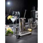 BRAMBLE. 6-piece stainless steel cocktail set - Image 3