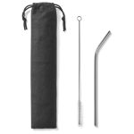 COCKTAIL. Reusable stainless steel straw - Image 5