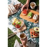 LAMONE. Set of 10 kraft paper straws - Image 3