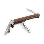 CARIN. Wooden corkscrew - Image 3