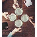 FUNFAYE. Coaster with bottle opener - Image 3