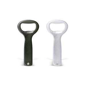 BARLEY Bottle opener in aluminium