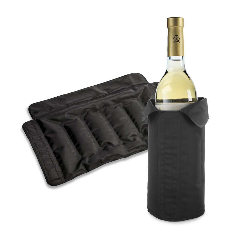 MACABEU. 190T nylon cooling sleeve MACABEU 190T nylon cooling sleeve