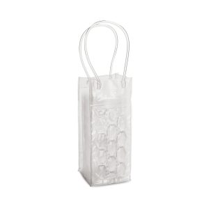 COLOMBIA PVC cooler bag for 1 bottle