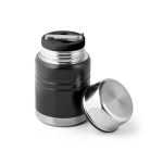GIMLET. 550 mL Stainless steel food thermos - Image 2