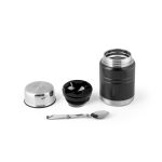GIMLET. 550 mL Stainless steel food thermos - Image 7
