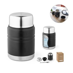 GIMLET 550 mL Stainless steel food thermos