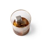 GLACIER. Set of reusable stainless steel ice cubes - Image 8