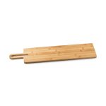 CARAWAY LONG. Bamboo serving board - Image 4