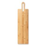CARAWAY LONG. Bamboo serving board - Image 6