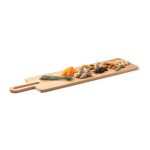 CARAWAY LONG. Bamboo serving board - Image 8