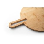 CARAWAY ROUND. Round bamboo board - Image 7