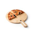 CARAWAY ROUND. Round bamboo board - Image 9