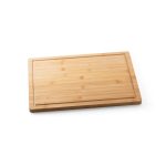 MARJORAM. Bamboo cutting board - Image 4