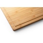 MARJORAM. Bamboo cutting board - Image 6