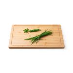 MARJORAM. Bamboo cutting board - Image 7
