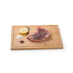 MARJORAM. Bamboo cutting board - Image 8